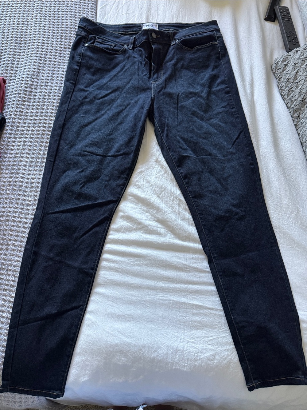 Paige - Hoxton Ultra Skinny